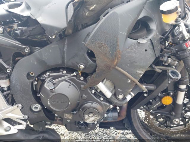 2016 HONDA CBR1000 JH2SC5906GK800579 Photo 7
