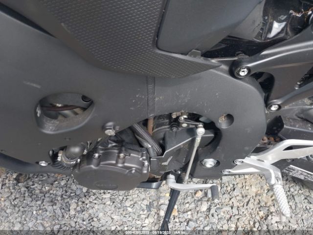 2016 HONDA CBR1000 JH2SC5906GK800579 Photo 8