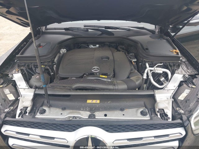 W1N0G8EB5NG068712 Mercedes-Benz m274