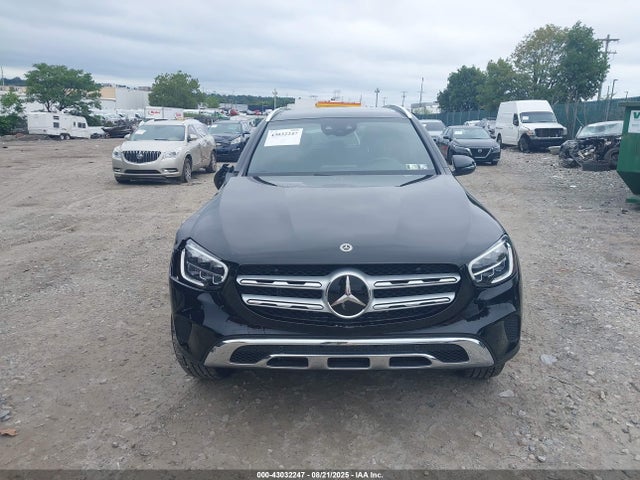 W1N0G8EB5NG068712 Mercedes-Benz m274