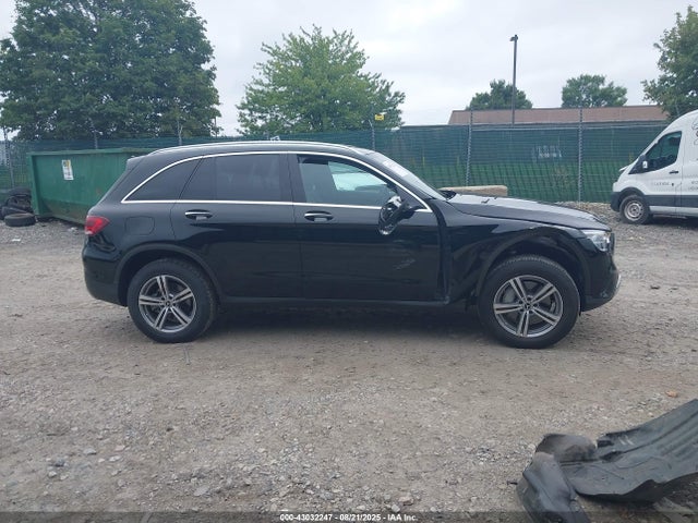 W1N0G8EB5NG068712 Mercedes-Benz m274