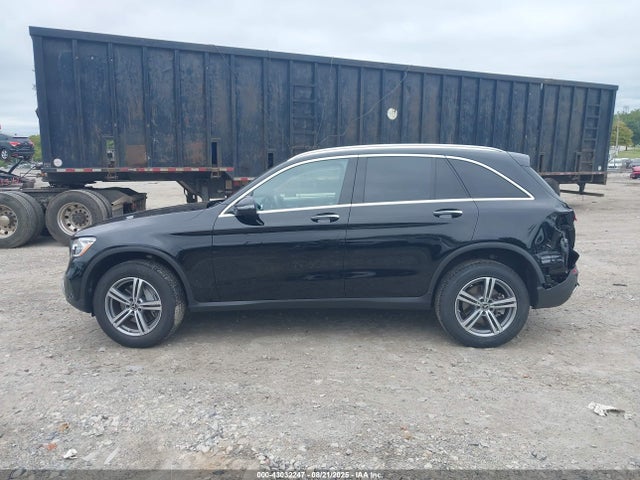 W1N0G8EB5NG068712 Mercedes-Benz m274