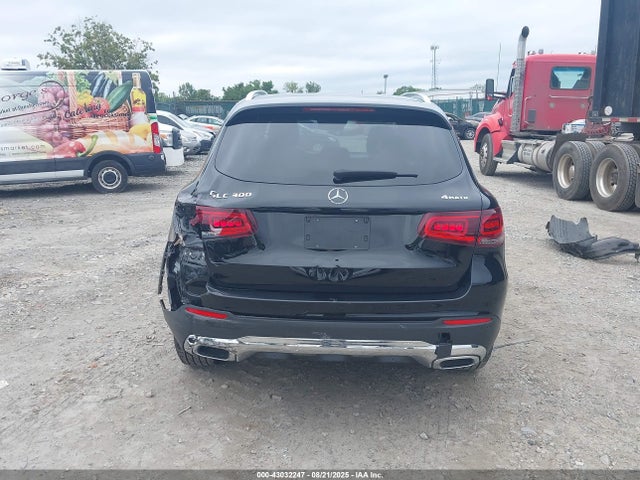 W1N0G8EB5NG068712 Mercedes-Benz m274