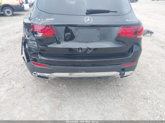 W1N0G8EB5NG068712 Mercedes-Benz m274