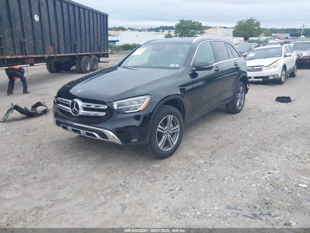 W1N0G8EB5NG068712 Mercedes-Benz m274