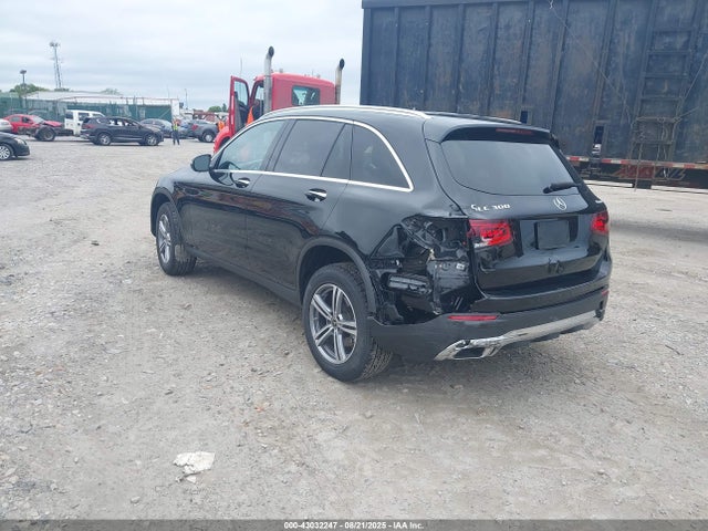 W1N0G8EB5NG068712 Mercedes-Benz m274