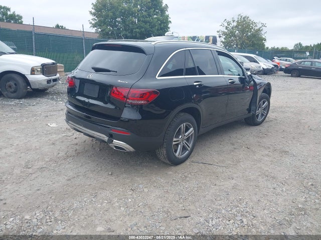 W1N0G8EB5NG068712 Mercedes-Benz m274