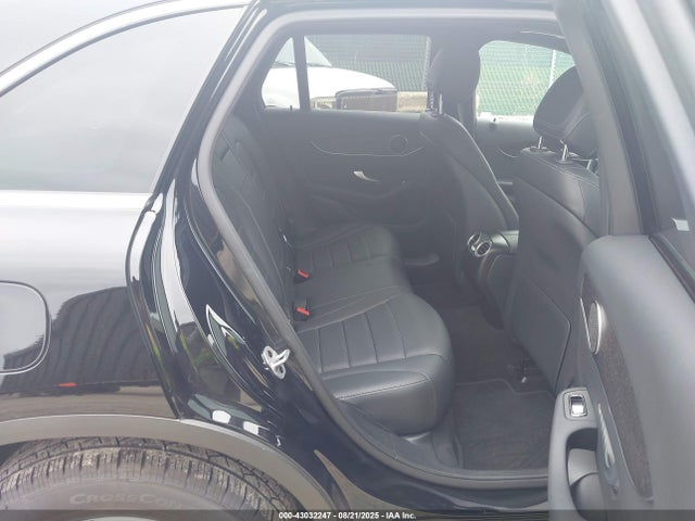 W1N0G8EB5NG068712 Mercedes-Benz m274