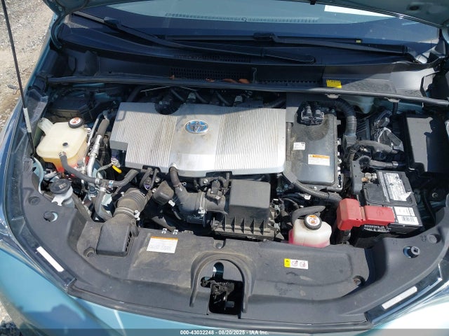 JTDKBRFU3H3577701 Toyota 2zr-fxe,1nm