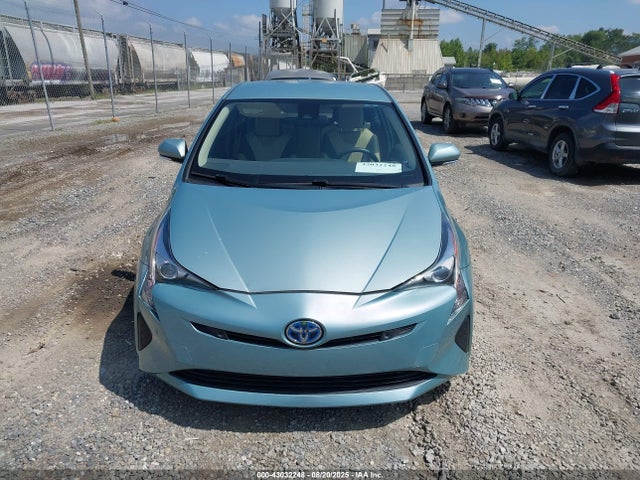 JTDKBRFU3H3577701 Toyota 2zr-fxe,1nm