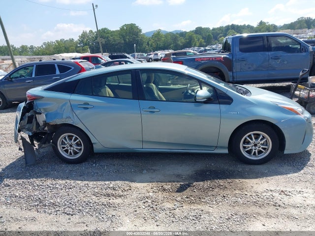 JTDKBRFU3H3577701 Toyota 2zr-fxe,1nm
