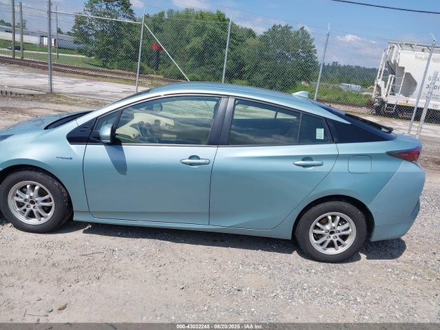 JTDKBRFU3H3577701 Toyota 2zr-fxe,1nm