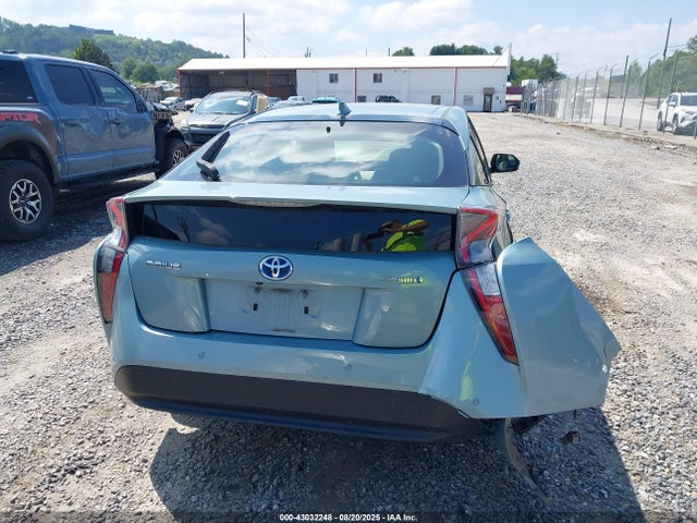 JTDKBRFU3H3577701 Toyota 2zr-fxe,1nm