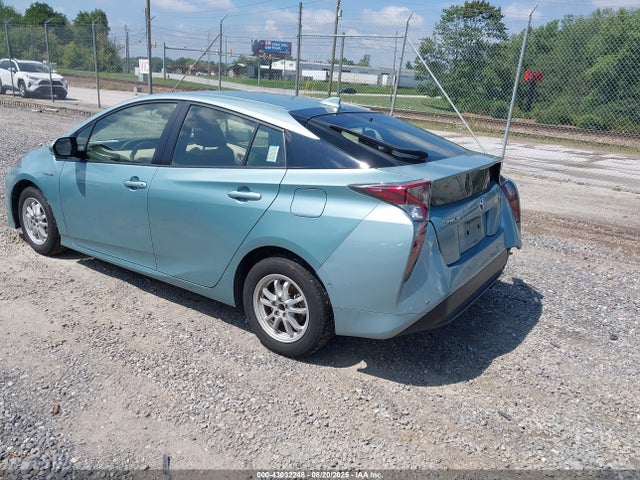 JTDKBRFU3H3577701 Toyota 2zr-fxe,1nm