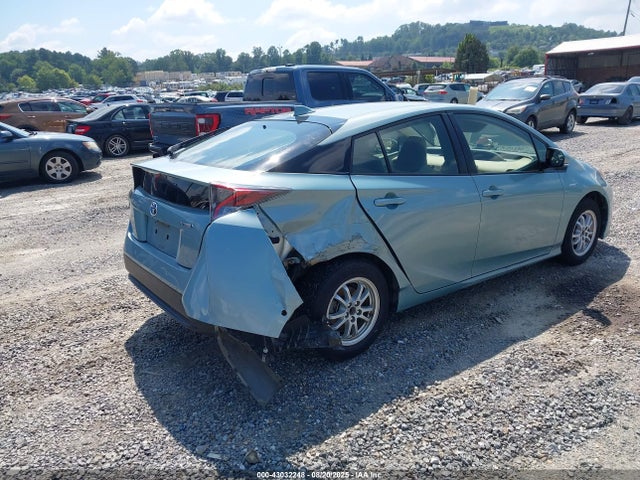 JTDKBRFU3H3577701 Toyota 2zr-fxe,1nm