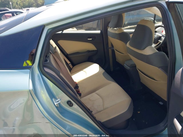 JTDKBRFU3H3577701 Toyota 2zr-fxe,1nm
