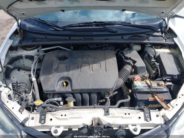 Toyota COROLLA LE 2014 2T1BURHE4EC000873 Image 26