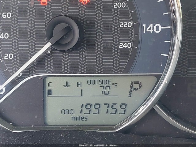 Toyota COROLLA LE 2014 2T1BURHE4EC000873 Image 32