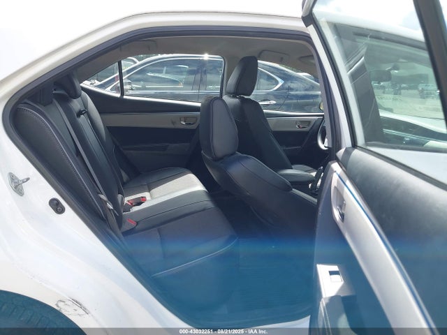 Toyota COROLLA LE 2014 2T1BURHE4EC000873 Image 24