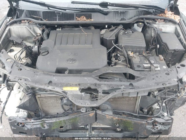 Toyota 2gr-fe 2014 4T3BK3BB4EU106344 Image 10