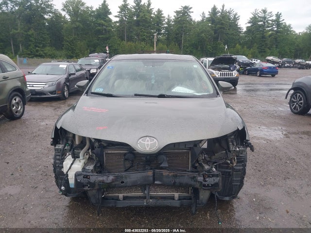Toyota 2gr-fe 2014 4T3BK3BB4EU106344 Image 13