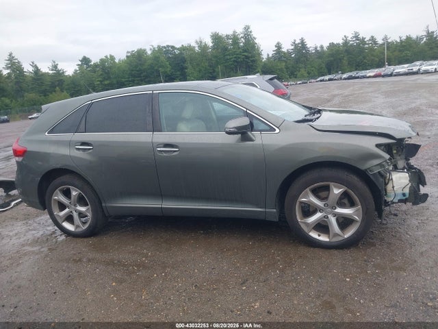 Toyota 2gr-fe 2014 4T3BK3BB4EU106344 Image 14