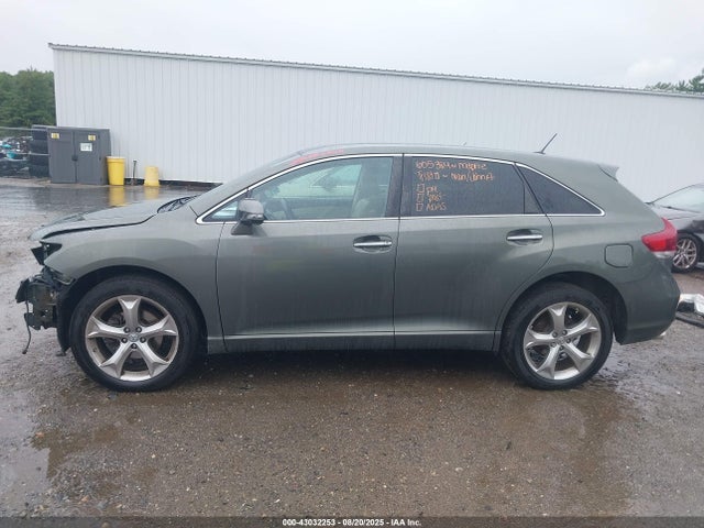 Toyota 2gr-fe 2014 4T3BK3BB4EU106344 Image 15