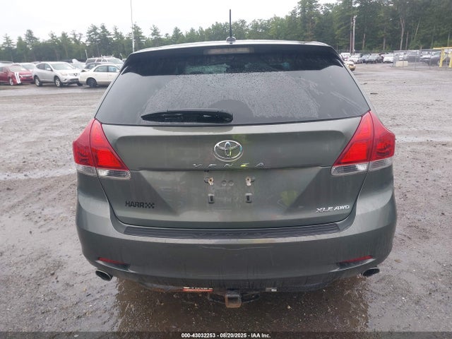 Toyota 2gr-fe 2014 4T3BK3BB4EU106344 Image 17