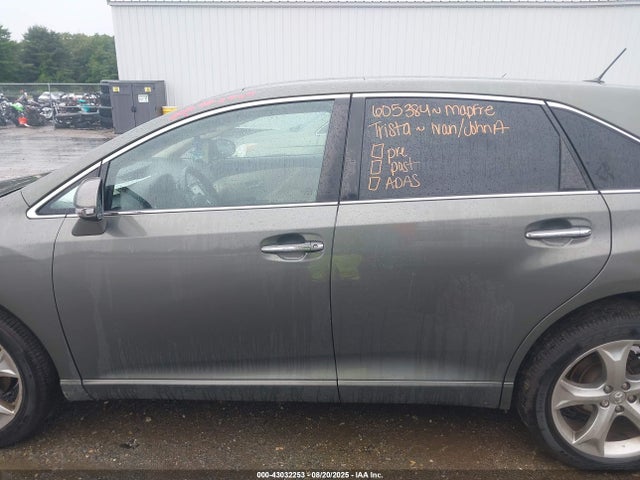 Toyota 2gr-fe 2014 4T3BK3BB4EU106344 Image 18