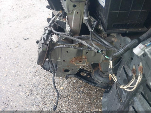 Toyota 2gr-fe 2014 4T3BK3BB4EU106344 Image 19