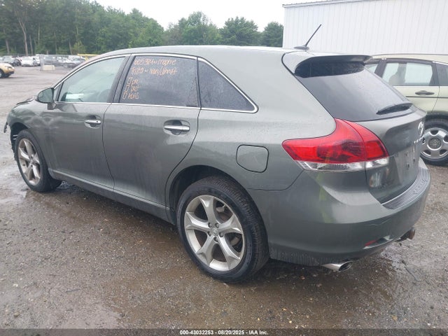 Toyota 2gr-fe 2014 4T3BK3BB4EU106344 Image 3