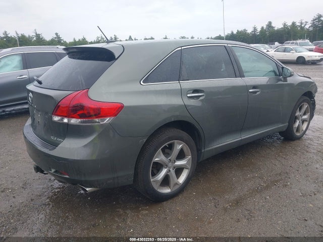 Toyota 2gr-fe 2014 4T3BK3BB4EU106344 Image 4