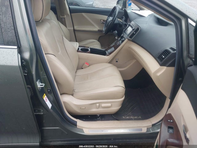 Toyota 2gr-fe 2014 4T3BK3BB4EU106344 Image 5