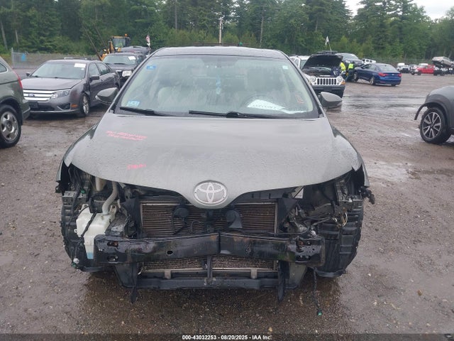 Toyota 2gr-fe 2014 4T3BK3BB4EU106344 Image 6
