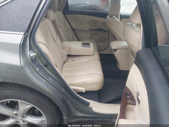 Toyota 2gr-fe 2014 4T3BK3BB4EU106344 Image 8