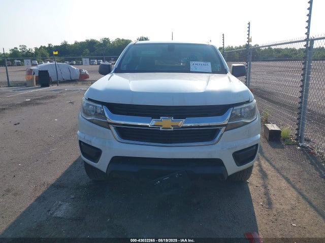 Chevrolet lcv - sidi; dcvcp; vvt; e85 max, e0-e100, alum 2016 1GCHSBEA0G1389947 Image 11