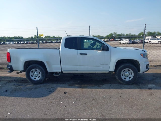 Chevrolet lcv - sidi; dcvcp; vvt; e85 max, e0-e100, alum 2016 1GCHSBEA0G1389947 Image 12