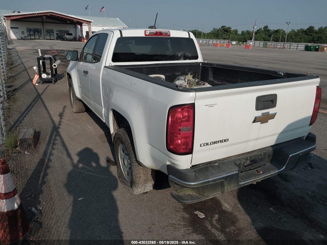 Chevrolet lcv - sidi; dcvcp; vvt; e85 max, e0-e100, alum 2016 1GCHSBEA0G1389947 Image 13