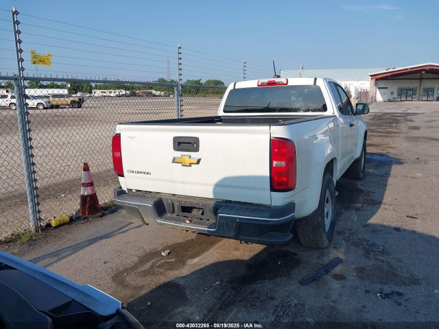 Chevrolet lcv - sidi; dcvcp; vvt; e85 max, e0-e100, alum 2016 1GCHSBEA0G1389947 Image 15