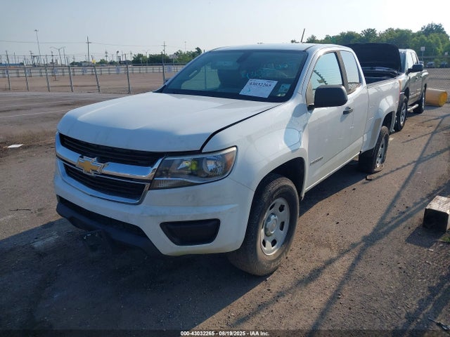 Chevrolet lcv - sidi; dcvcp; vvt; e85 max, e0-e100, alum 2016 1GCHSBEA0G1389947 Image 2