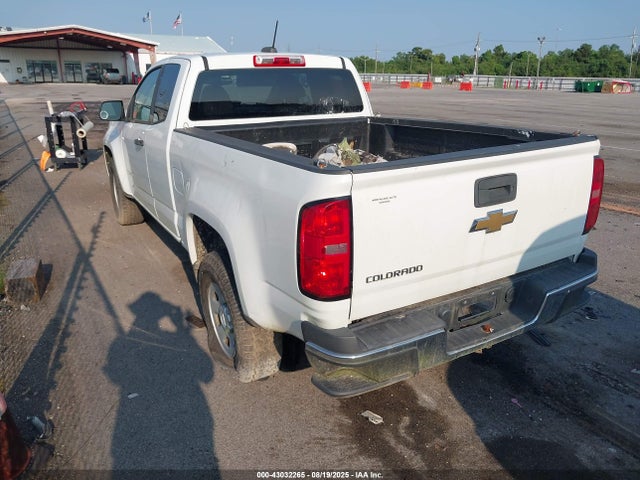 Chevrolet lcv - sidi; dcvcp; vvt; e85 max, e0-e100, alum 2016 1GCHSBEA0G1389947 Image 3