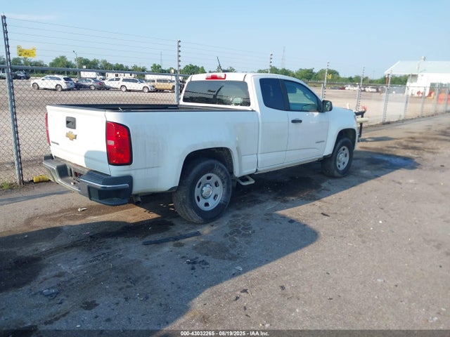 Chevrolet lcv - sidi; dcvcp; vvt; e85 max, e0-e100, alum 2016 1GCHSBEA0G1389947 Image 4