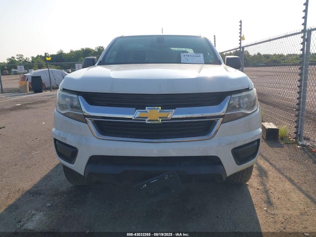 Chevrolet lcv - sidi; dcvcp; vvt; e85 max, e0-e100, alum 2016 1GCHSBEA0G1389947 Image 6