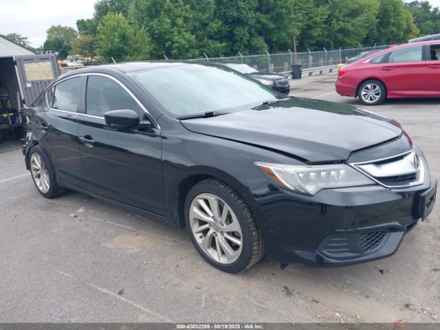 2017 ACURA ILX 19UDE2F79HA002856 Photo 0