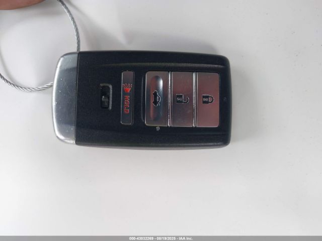 2017 ACURA ILX 19UDE2F79HA002856 Photo 10