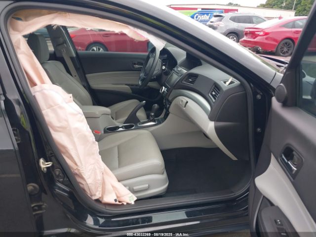 2017 ACURA ILX 19UDE2F79HA002856 Photo 4