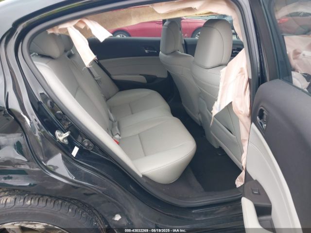 2017 ACURA ILX 19UDE2F79HA002856 Photo 7