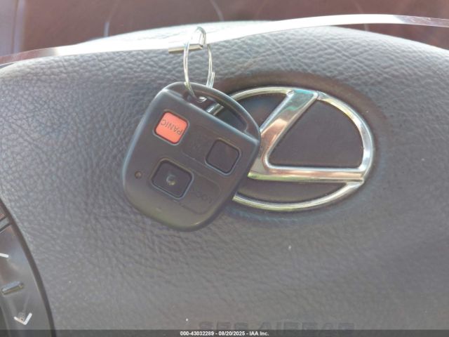 2005 LEXUS GX 470 JTJBT20X250068653 Photo 10