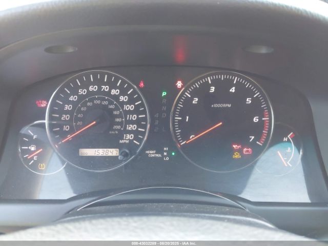 2005 LEXUS GX 470 JTJBT20X250068653 Photo 6