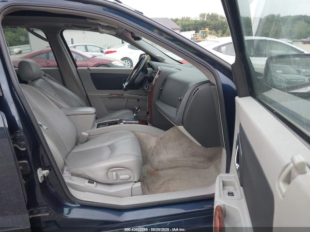 2004 CADILLAC SRX 1GYEE63A340145712 Photo 4